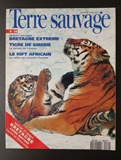 Terre sauvage nº 69 | Bon