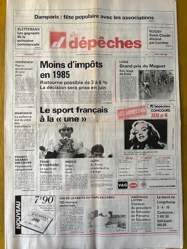 Les compagnons chanson - la,