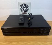 Platine Philips CD610 Compact