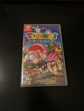 TOMBA! - SPECIAL EDITION