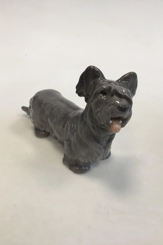Figurine bing grondahl skye - figurine,