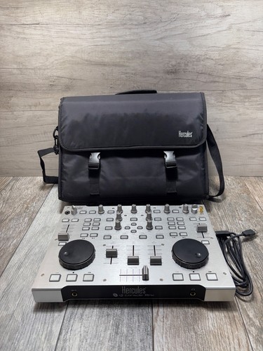Hercules console rmx - dj,
