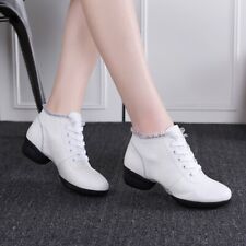 Femme Chaussures Cuir Bal