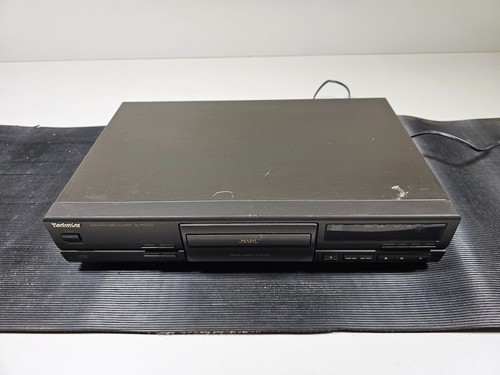 Technics pg370a lecteur cd - sl-pg370a,