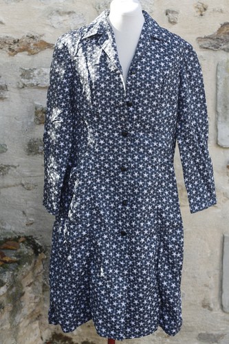 Blouse travail 43 en - n°43,