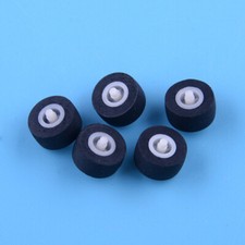 Pinch Roller Audio Belt Pulley