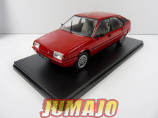 VQV70 Voiture 1/24 Hachette 