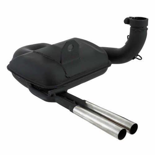 Silencieux sip racing road 0 - road, 3.0
