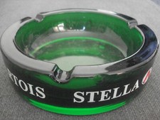 cendrier Bière STELLA  ARTOIS