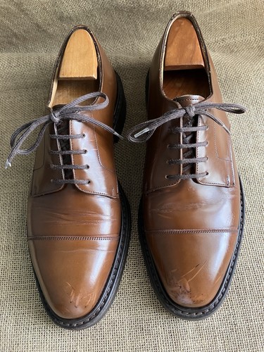 Chaussures derby homme