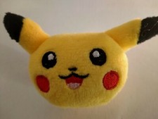 Pokémon Mini Peluche Mascotte