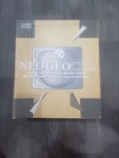 SNK Neo Geo CDZ Noir Console (NTSC-J) Serial Number Low  A3