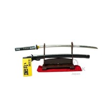 Figurine Katana Masakuni