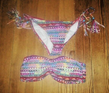 Maillot de bain 2 pièces taille M