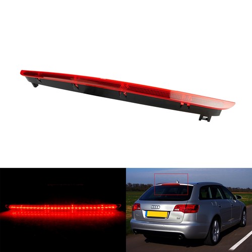 Rouge led 3eme feux - led,