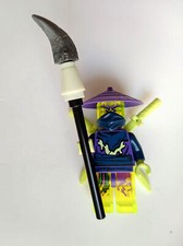 LEGO Ninjago Minifigure njo156