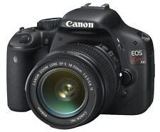 Appareil Photo Reflex