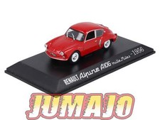 RE36 voiture 1/43 M6 NOREV 