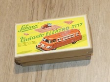 Schuco boite vide Varianto ELEKTRO 3117  Original