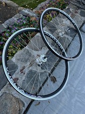 Vuelta USA Airline Mid School