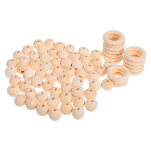 Perles espacement à - perles, gros