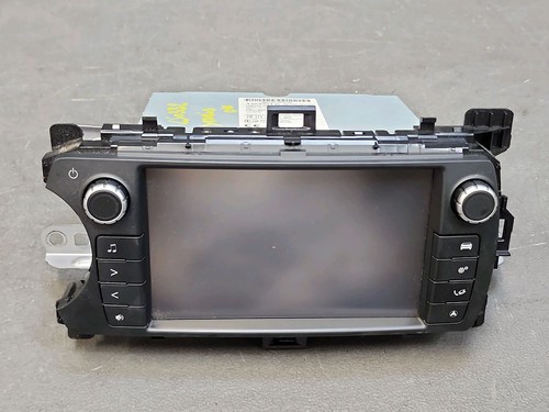 Autoradio gps fujitsu - autoradio, "fujitsu
