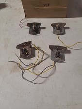 JEP LOT ECLAIRAGE ECHELLE 0 Pour Bb Ou CC 