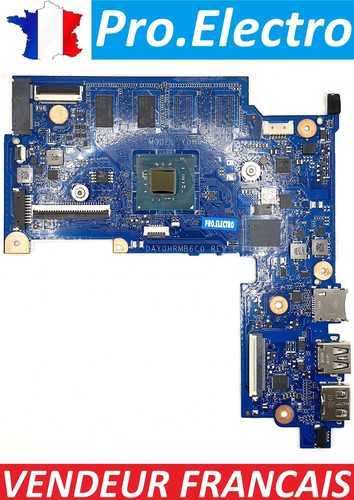 Motherboard carte mère - , hp
