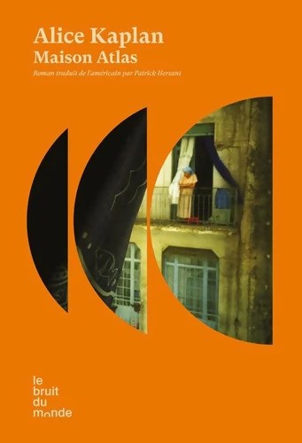 Maison atlas alice - -, kaplan