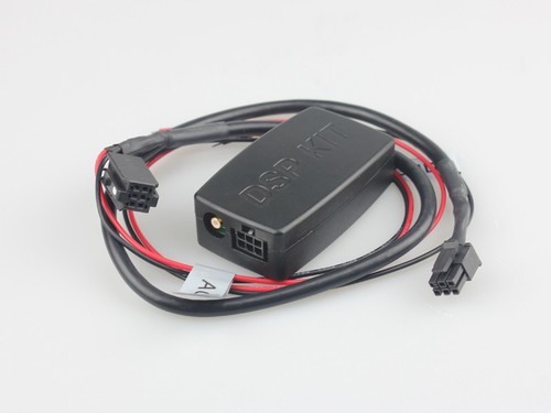 Dsp kit for yatour m05 - dsp, m05-bm4