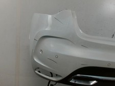 🇫🇷 PARE-CHOC ARRIER