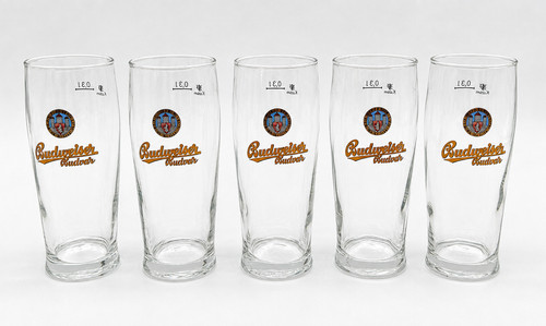 Lot verres à bière - 5,