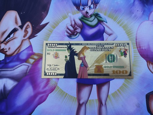 Billet malefique maleficent - billet,
