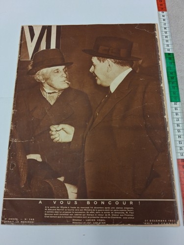 Magazine 249 du 21 - n°,
