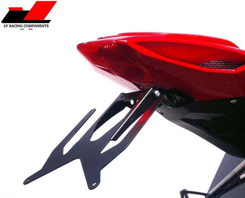 Porte plaque moto agusta f3 - moto,