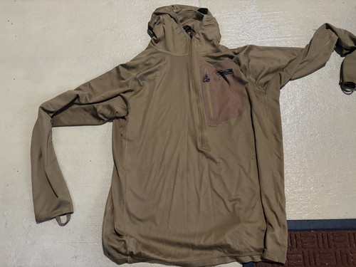 Sitka core lightweight - lightweight, hoodie