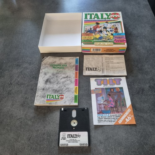 Gold italy 1990 - gold,