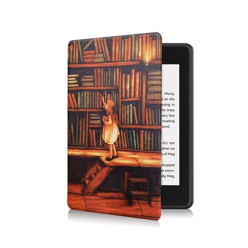 Housse pour amazon - pour, kindle