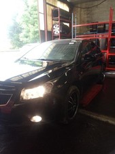 Retroviseur gauche chevrolet - gauche,