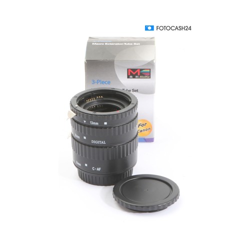 Meike tubes extension - tubes, d'extension