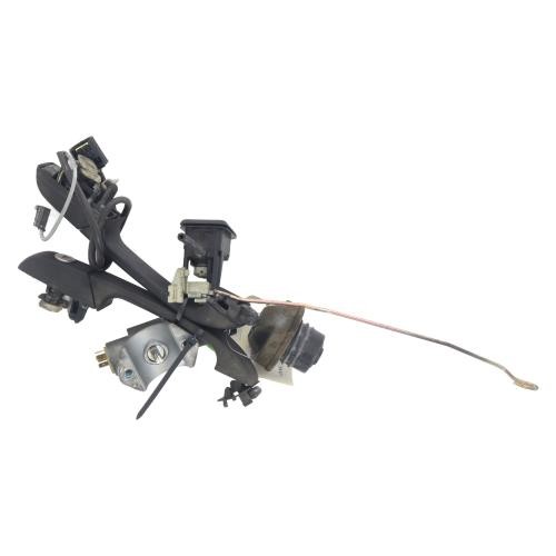 Kit barillet volvo 460 phase - kit,