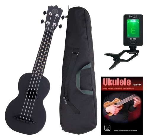 Ukulele soprano uke guitar - soprano,