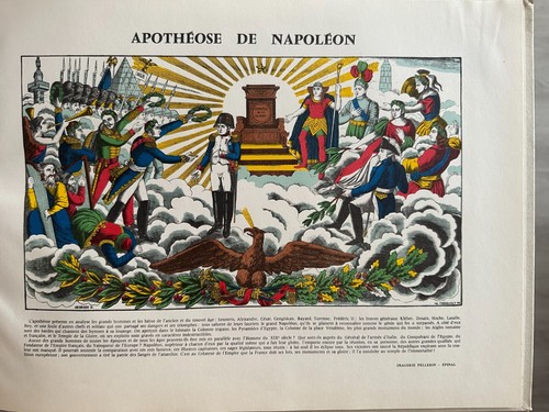 Image epinal apothose de - epinal,