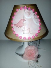 lampe de chevet  creacat