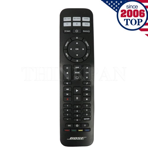 Bose pws iii solo - iii, 5
