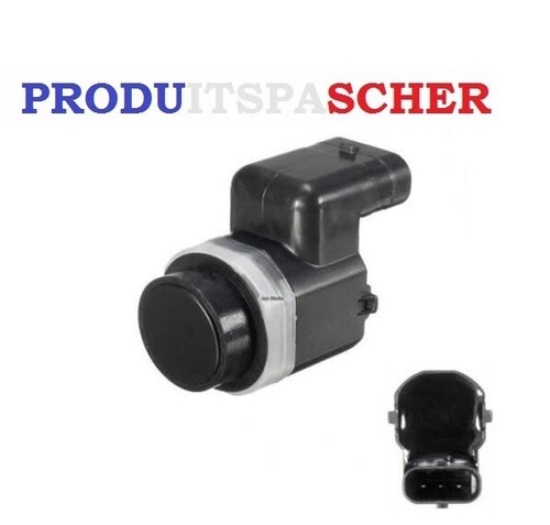 Capteur recul audi - de, a1