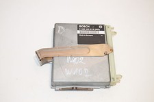 Volvo Moteur ECU Control