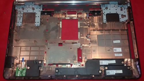 Dell inspiron 17r n7010 - dell,