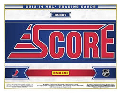 2013 score hockey complete - score,