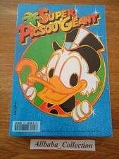 ** SUPER PICSOU GEANT 47 ** SERIE COLLECTION LIVRE BD 